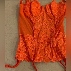 Y2K vintageVictoria’s Secret lingerie ❤️